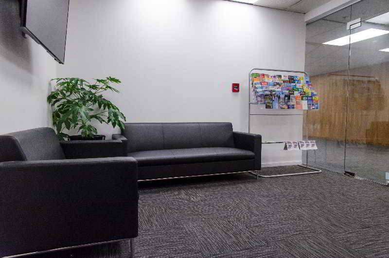 The Setup On Manners Serviced Apartments Wellington Exterior photo